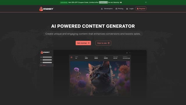 Starsky AI