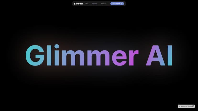 Glimmer