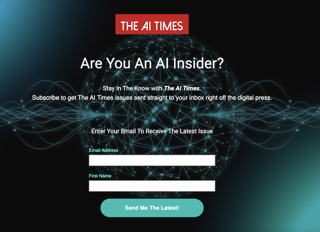 The AI Times