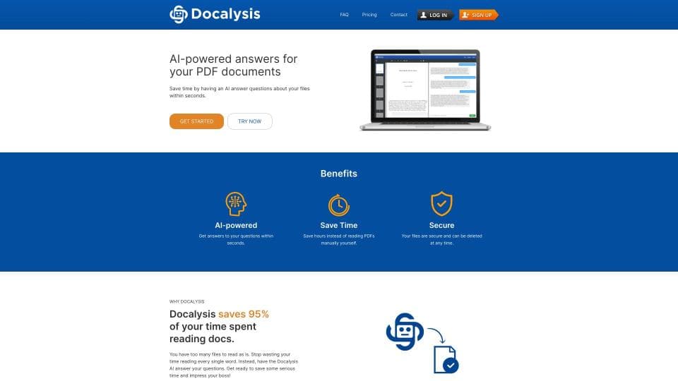 Docalysis