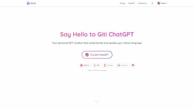 Giti.AI