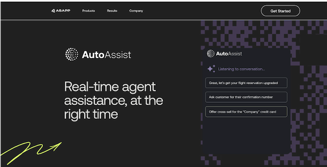 AutoAssist