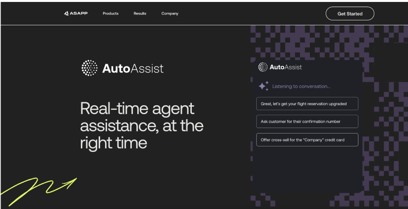 AutoAssist