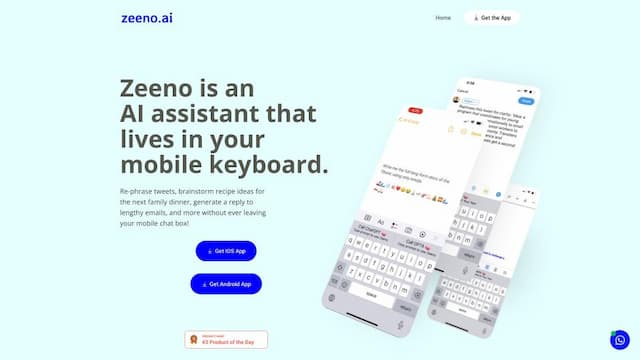 Zeeno.ai