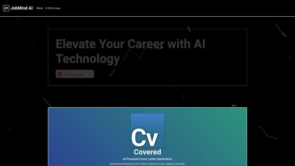 JobMind AI