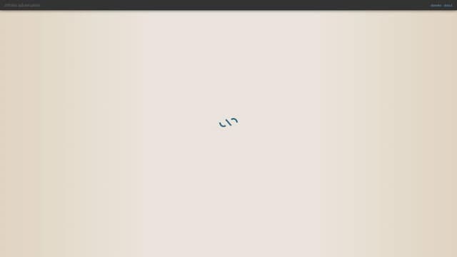 Infinite Adversaries