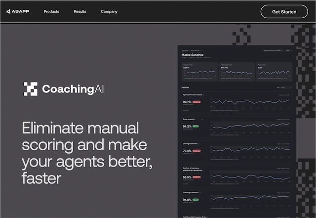 coaching ai