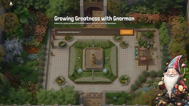 Gnorman.ai