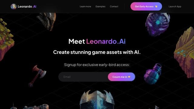 Leonardo.Ai