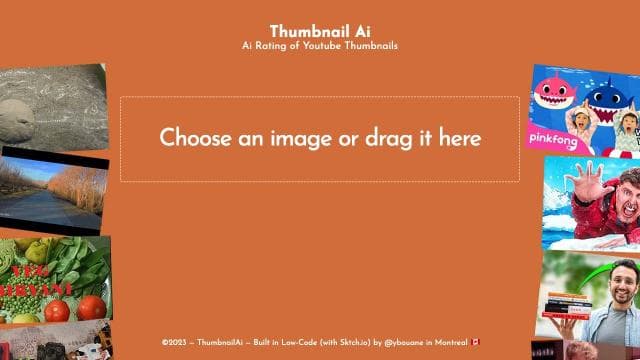 ThumbnailAi