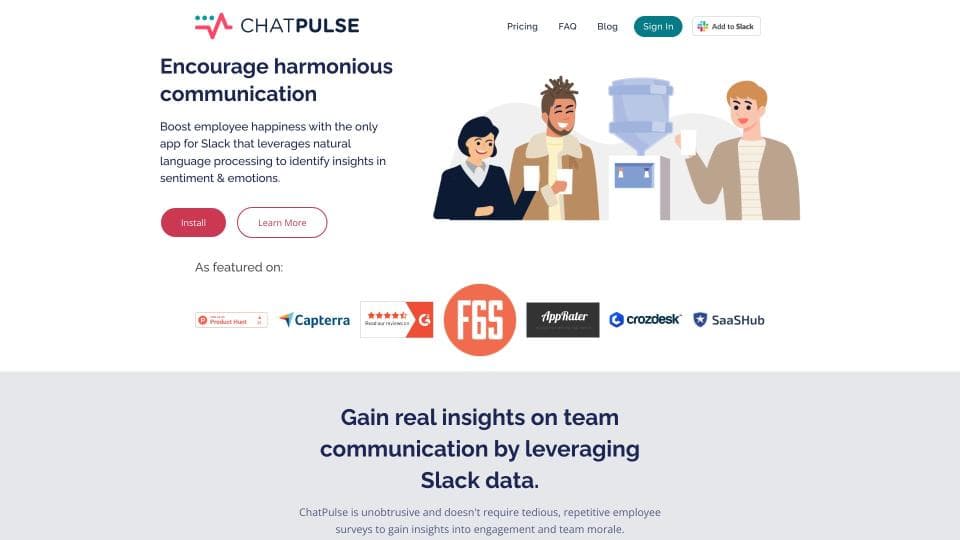 ChatPulse