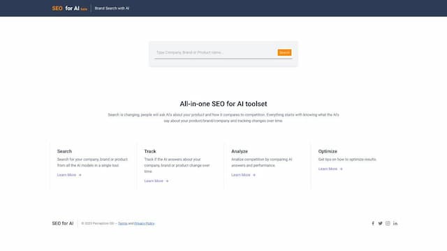 SEOfor.AI