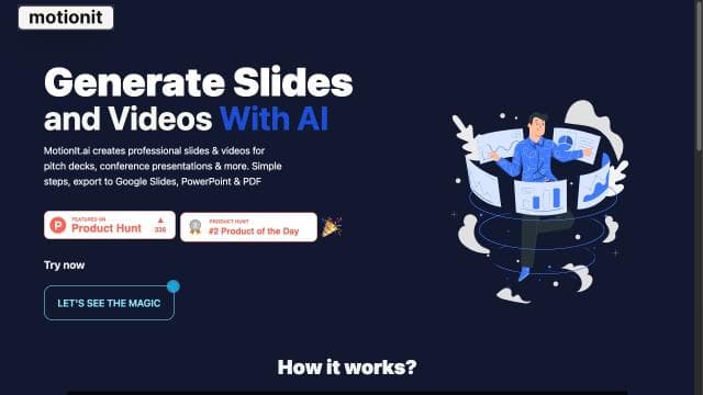 Motionit.ai