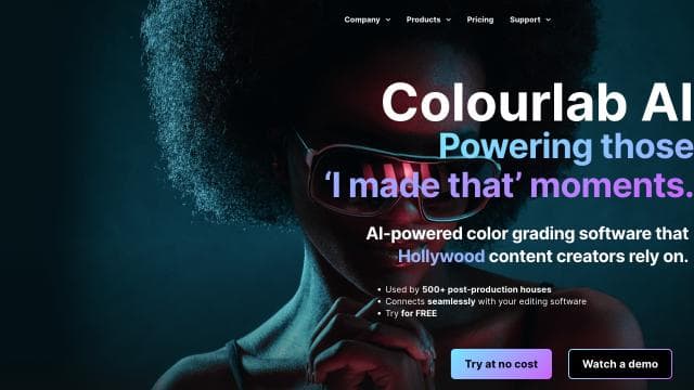 Colourlab