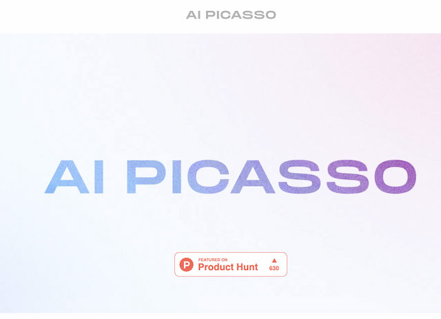 AI Picasso