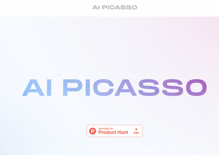 AI Picasso