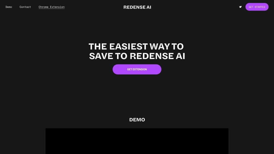 RedenseSync