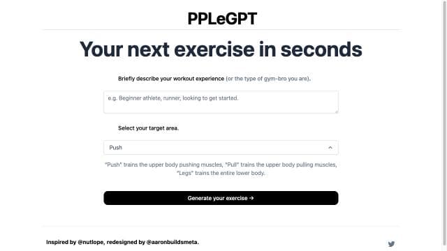 PPLEGPT