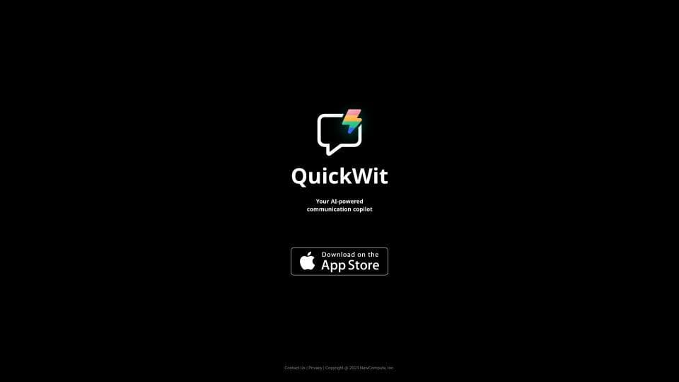 QuickwitAI