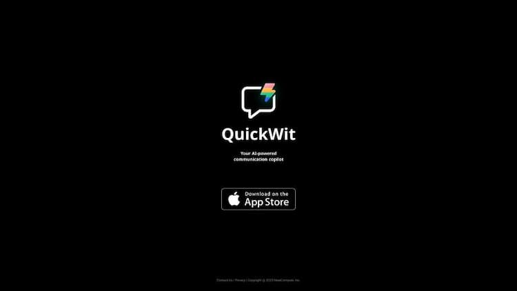 QuickwitAI