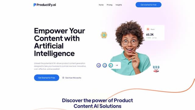 Productify.ai