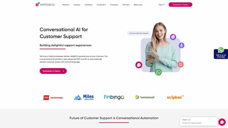 AI Chatbot