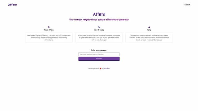 Affirm
