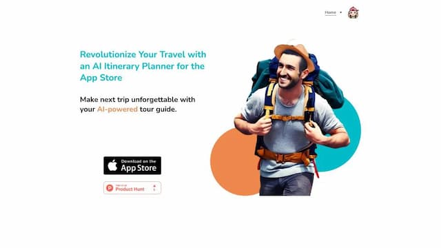 TRIPChatter AI Chat: Travel Assistant