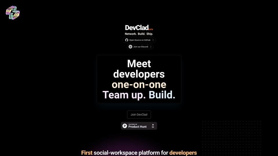 DevClad