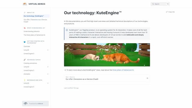 KuteEngine