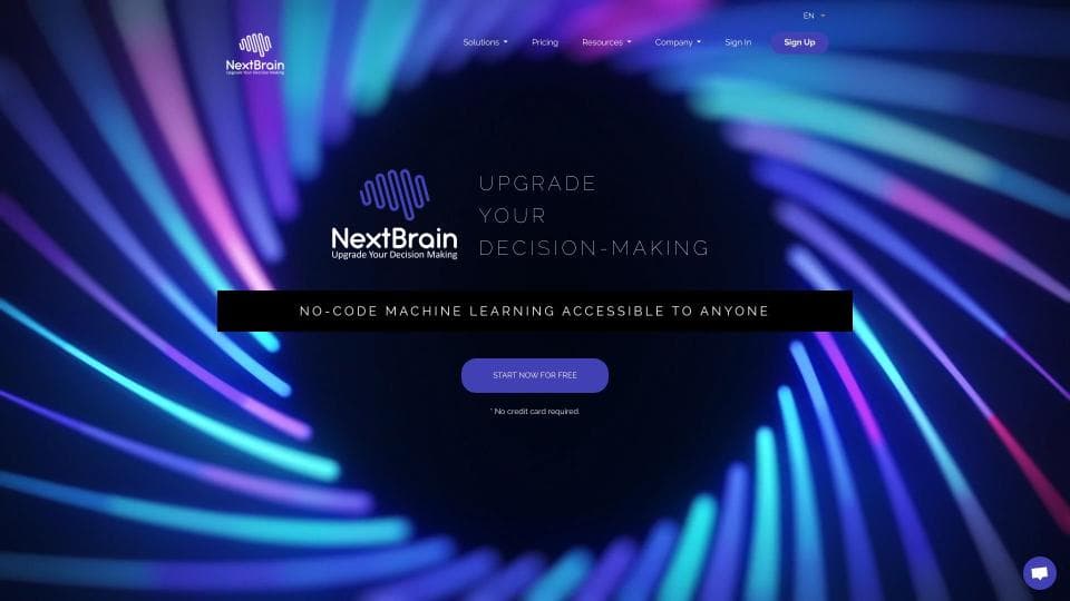 NextBrain AI