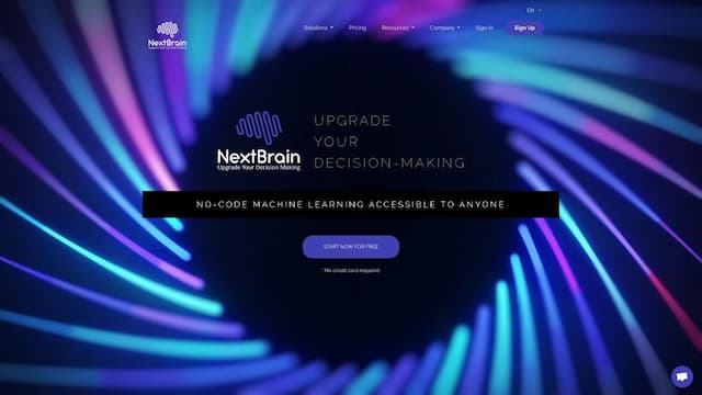 NextBrain AI