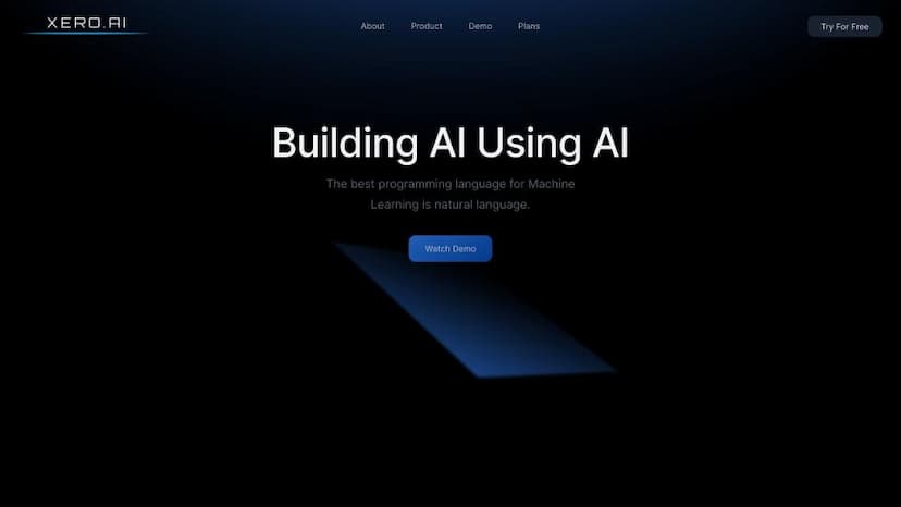 Xero.AI