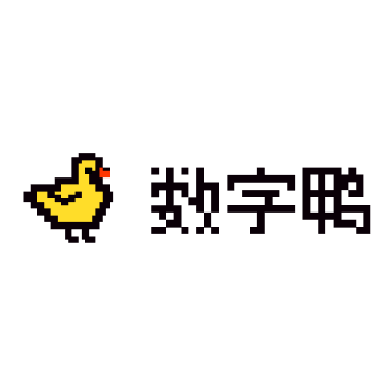 数字鸭AIGC集市