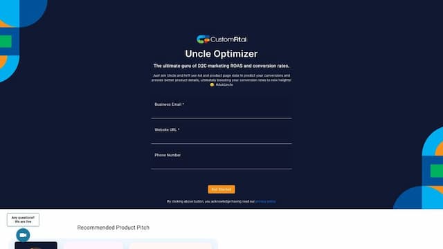 UncleOptimizer