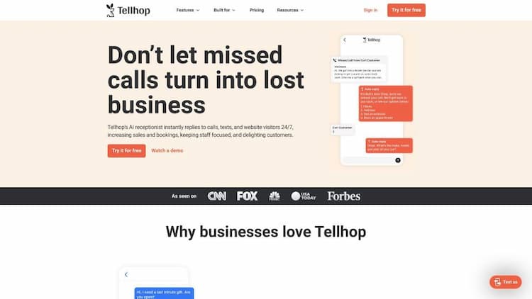 Tellhop