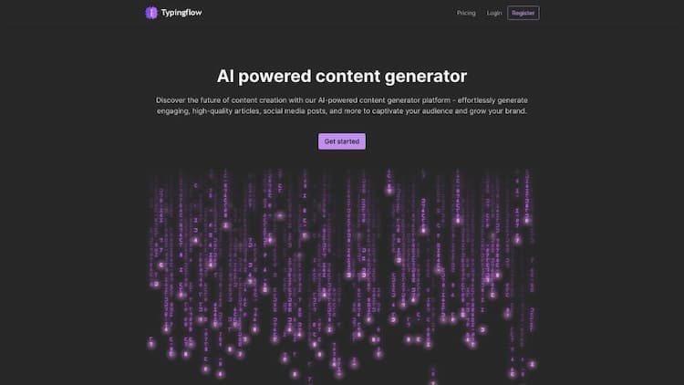 Typingflow AI