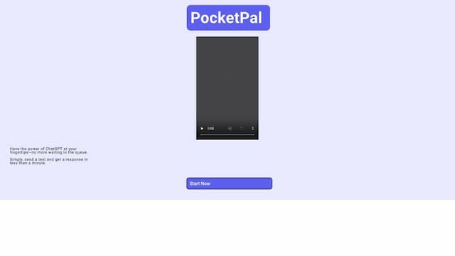 PocketPal