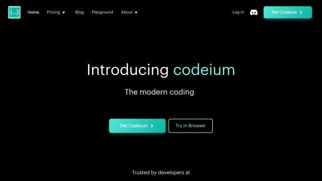 Codeium