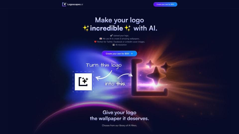 Logoscapes.ai