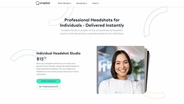 Snapbar Studio