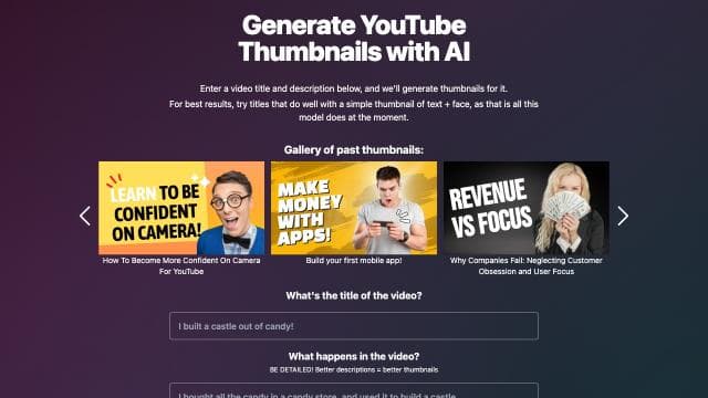 MagicThumbnails