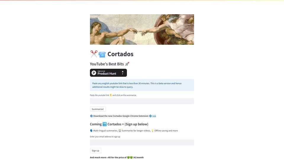 Cortados