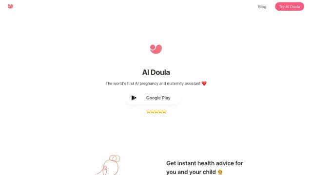 AI Doula