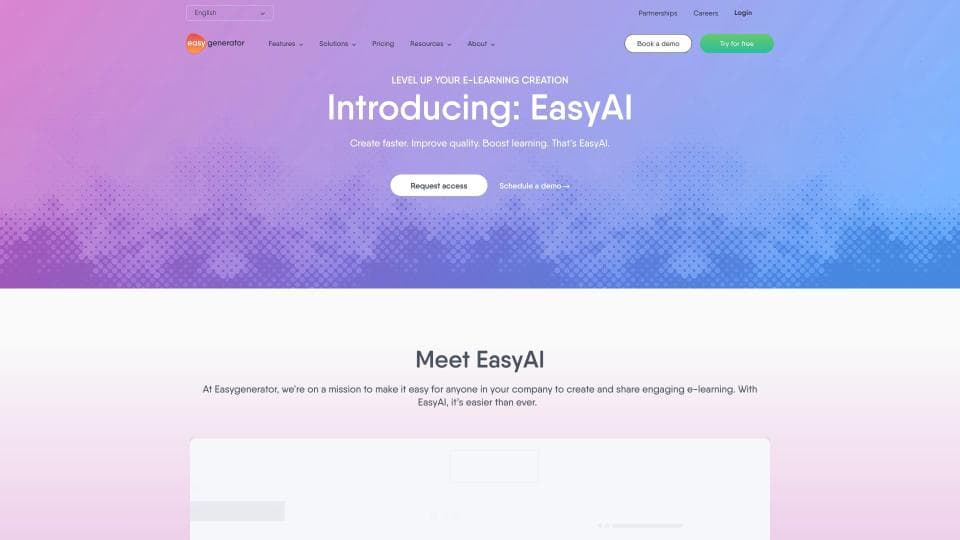 EasyAI