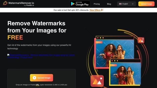 WatermarkRemover.io