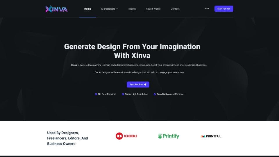 Xinva