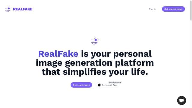 RealFake