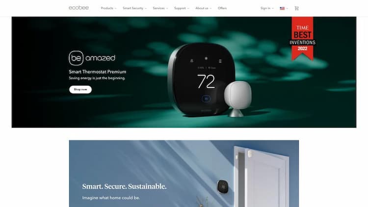 ecobee