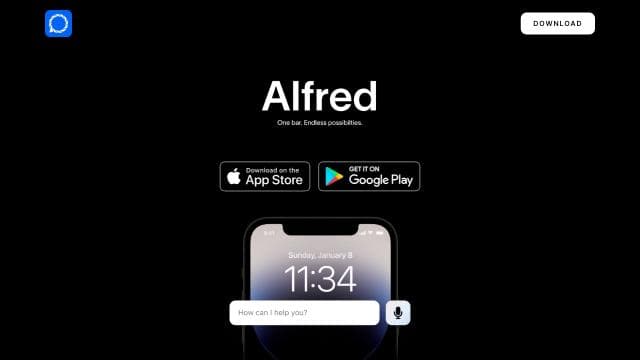 Alfred